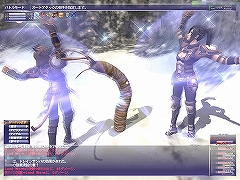 画像集#005のサムネイル/【FFXIレポート03】真の意味での“中衛”ジョブ？　アルタナの新ジョブ「踊り子」をレベル37まで育ててみた