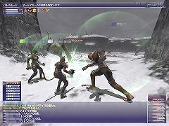 画像集#008のサムネイル/【FFXIレポート03】真の意味での“中衛”ジョブ？　アルタナの新ジョブ「踊り子」をレベル37まで育ててみた