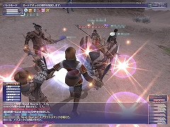 画像集#009のサムネイル/【FFXIレポート03】真の意味での“中衛”ジョブ？　アルタナの新ジョブ「踊り子」をレベル37まで育ててみた