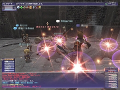 画像集#010のサムネイル/【FFXIレポート03】真の意味での“中衛”ジョブ？　アルタナの新ジョブ「踊り子」をレベル37まで育ててみた