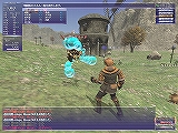 画像集#012のサムネイル/【FFXIレポート03】真の意味での“中衛”ジョブ？　アルタナの新ジョブ「踊り子」をレベル37まで育ててみた