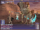 画像集#013のサムネイル/【FFXIレポート03】真の意味での“中衛”ジョブ？　アルタナの新ジョブ「踊り子」をレベル37まで育ててみた