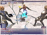 画像集#014のサムネイル/【FFXIレポート03】真の意味での“中衛”ジョブ？　アルタナの新ジョブ「踊り子」をレベル37まで育ててみた