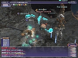 画像集#017のサムネイル/【FFXIレポート03】真の意味での“中衛”ジョブ？　アルタナの新ジョブ「踊り子」をレベル37まで育ててみた