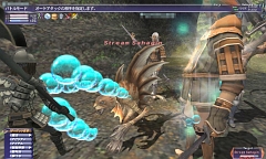 画像集#018のサムネイル/【FFXIレポート03】真の意味での“中衛”ジョブ？　アルタナの新ジョブ「踊り子」をレベル37まで育ててみた