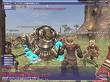 画像集#021のサムネイル/【FFXIレポート03】真の意味での“中衛”ジョブ？　アルタナの新ジョブ「踊り子」をレベル37まで育ててみた