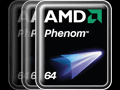 AMD,新リビジョン版Phenomの出荷時期を2008年第2四半期へ延期