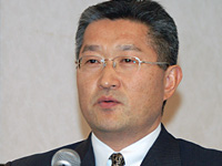 画像集#002のサムネイル/プラットフォームとしての魅力を打ち出す2008年のAMD