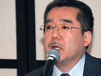 画像集#003のサムネイル/プラットフォームとしての魅力を打ち出す2008年のAMD