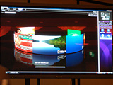 画像集#010のサムネイル/プラットフォームとしての魅力を打ち出す2008年のAMD
