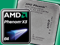 B3ステッピングの3コアCPU「Phenom X3 8750」レビュー。扱いやすさが魅力