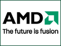 AMD,CPU製造部門の分社化を発表。ファブレスメーカーに“転身”へ