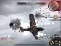 戦闘機で大空を駆け巡れ「Heroes in the Sky」クローズドβテスター募集開始,4Gamer枠は2000名