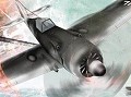 コンバットフライトアクション「Heroes in the Sky」,オープンβテストが11月28日にスタート