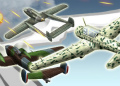 「Heroes in the Sky」,本日のアップデートでレベルキャップを開放。新レイド戦の追加や飛行団戦用マッチングシステムの導入など新要素も多数