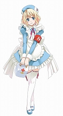 画像集#006のサムネイル/「Heroes in the Sky」キーワードは「X」(クロス)。新要素「弩級占領戦」の追加など,大幅リニューアルを12月13日に実施