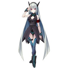 画像集#002のサムネイル/「Heroes in the Sky X」,アップデートを実施。パイロットの上限レベルを130まで開放し,4人目のシュヴァルベ“シンフォニア”が登場