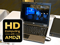 AMD,新世代ノートPC向けプラットフォーム「Puma」を国内発表。日本でもHybrid CrossFireX対応ノートPCが登場へ