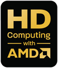 画像集#003のサムネイル/AMD,新世代ノートPC向けプラットフォーム「Puma」を国内発表。日本でもHybrid CrossFireX対応ノートPCが登場へ