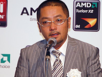 画像集#005のサムネイル/AMD,新世代ノートPC向けプラットフォーム「Puma」を国内発表。日本でもHybrid CrossFireX対応ノートPCが登場へ