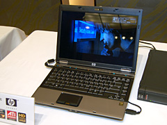 画像集#020のサムネイル/AMD,新世代ノートPC向けプラットフォーム「Puma」を国内発表。日本でもHybrid CrossFireX対応ノートPCが登場へ