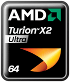 Turion X2 Ultra