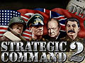 第二次世界大戦ストラテジー「Strategic Command 2: Weapons and Warfare」のデモ版をUp