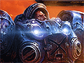 イーフロンティアが“海外ゲームストア”をオープン。RTSファンが期待する「Starcraft II」の予約もスタート。