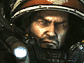 Blizzard が「StarCraft II」の最新ムービー,「Ghost of the Past」を公開。ティーザーサイトではドミニオン軍への参加を呼びかけ