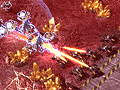 Blizzard Entertainment,早くも「StarCraft II: Wings of Liberty」のマルチプレイ用カスタムマップをリリース