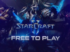 「StarCraft II」が,2017年11月14日よりFree to Playに。Wings of Libertyのすべてのコンテンツにアクセス可能