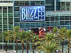 「BlizzCon 2017」がアナハイムで開幕。 「Overwatch」の新たなヒーローとなる「モイラ」や,「Hearthstone」の拡張パックなどが明らかに