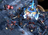 ꡼ No.014 | StarCraft II: Wings of Liberty