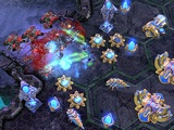 ꡼ No.028 | StarCraft II: Wings of Liberty