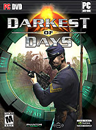Darkest of Days