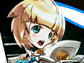 「ELSWORD」の“オフライン体験版”を4Gamerに掲載。一足お先に新キャラ“ラシェ”で遊んじゃおう