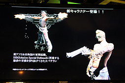 画像集#016のサムネイル/全国7都市を巡る「ハンゲームキャラバン2012 春」が開催。初日に行われた「SPECIAL FORCE」「ELSWORD」のイベントで発表された新情報とは