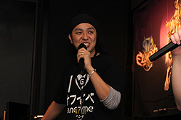 画像集#019のサムネイル/全国7都市を巡る「ハンゲームキャラバン2012 春」が開催。初日に行われた「SPECIAL FORCE」「ELSWORD」のイベントで発表された新情報とは