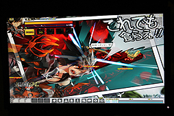 画像集#023のサムネイル/全国7都市を巡る「ハンゲームキャラバン2012 春」が開催。初日に行われた「SPECIAL FORCE」「ELSWORD」のイベントで発表された新情報とは