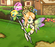 画像集#010のサムネイル/「ELSWORD」のスキルリニューアルが実施。スキルツリー構造の変更,新スキル追加,既存スキル調整など大規模な内容