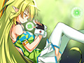 「ELSWORD」,レナを強化する新システム「自然の力」および最大8名による新バトルコンテンツ「エルダーアイランド」が本日実装