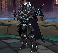 画像集#006のサムネイル/「ELSWORD」,エドの新たな二次職「アークトレーサー」が本日実装。ナソードドローンを生成して相手を攻め落とせ