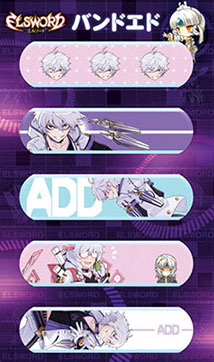 画像集#015のサムネイル/「ELSWORD」,エドの新たな二次職「アークトレーサー」が本日実装。ナソードドローンを生成して相手を攻め落とせ