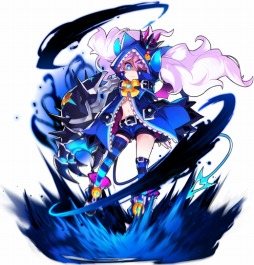 画像集 No.001のサムネイル画像 / 「ELSWORD」,ル・シエルの新二次職「チリアーク」&「ロイヤルガード」が実装。限定ダンジョンに挑戦できる記念イベントも開催中