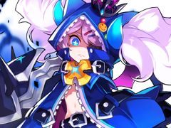 「ELSWORD」,ル・シエルの新二次職「チリアーク」&「ロイヤルガード」が実装。限定ダンジョンに挑戦できる記念イベントも開催中