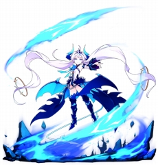 画像集 No.003のサムネイル画像 / 「ELSWORD」ル・シエルの三次職「ドレッドロード」「ノーブレス」が実装。転職することで挑戦できるクエストほか記念イベントも開催中