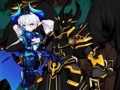 「ELSWORD」秘密ダンジョンを追加&リニューアル。新アバターや新騎乗ペット「破壊の君主バアル」を実装