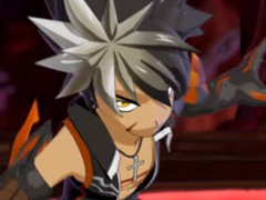 「ELSWORD」アイシャとレイヴンのキャラクターリニューアルを実施。記念イベントが開催中