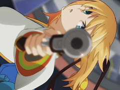 「ELSWORD」に11番目の新キャラ「ロゼ」(CV:小清水亜美)が本日実装。記念特設サイトではロゼをテーマにしたイラスト投稿企画も