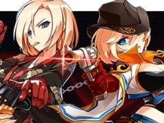 「ELSWORD」ロゼの2次職「ブラッディア」と3次職「クリムゾンロゼ」を実装。記念イベントが開催